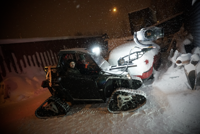 Erikoisvalmiste kamerateline
