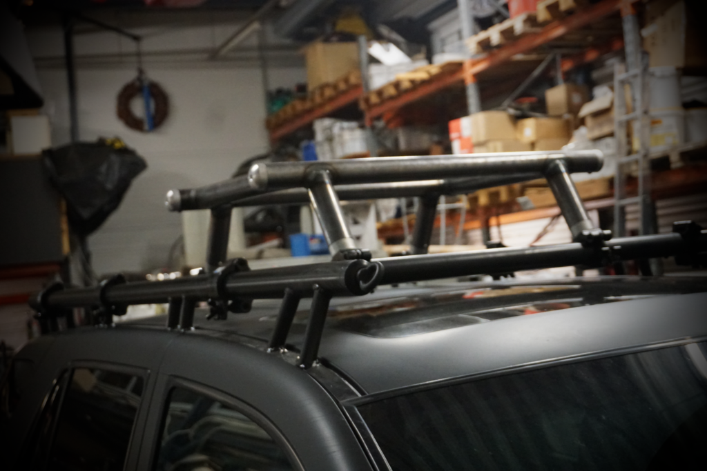 Erikoisvalmiste kamerateline