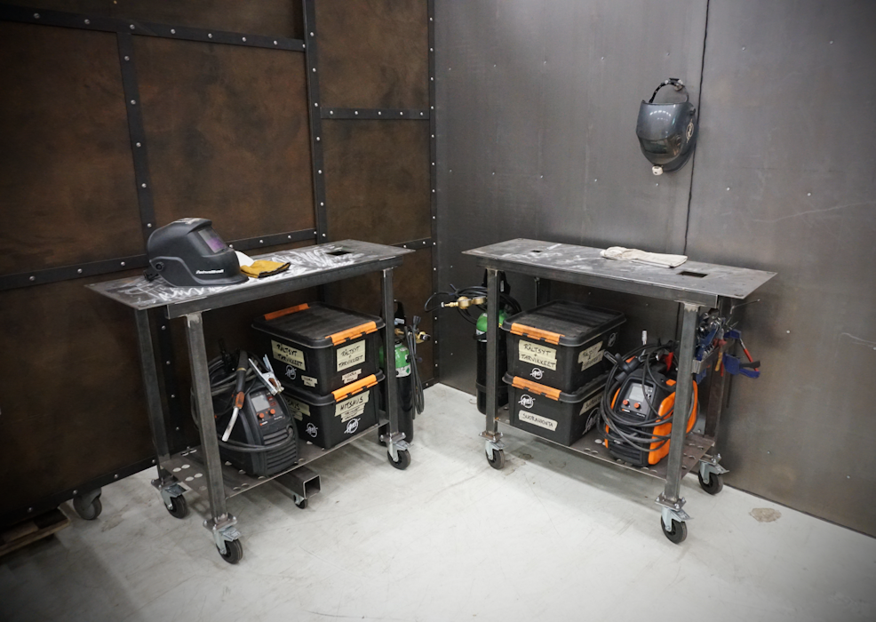 Organisointi ja järjestys