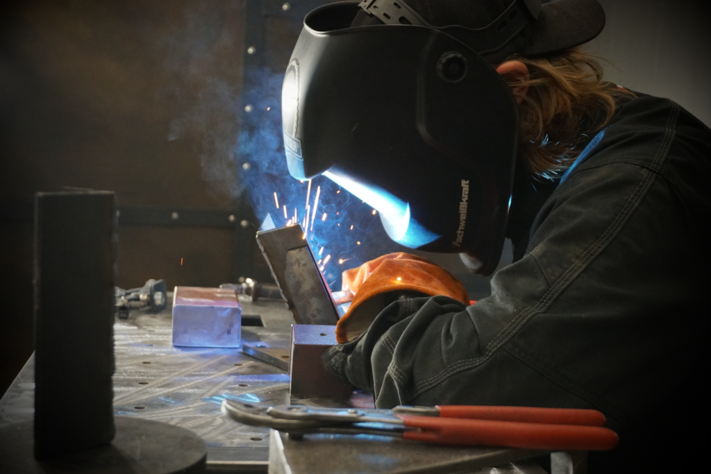 Hitsauskurssi.fi® käynnissä